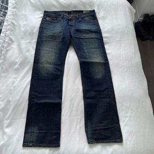 Diesel Jeans